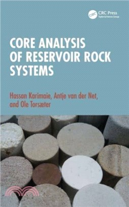 Core Analysis of Reservoir Rock Systems