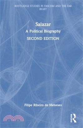 Salazar: A Political Biography