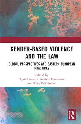 Gender-Based Violence and the Law: Global Perspectives and Eastern European Practices