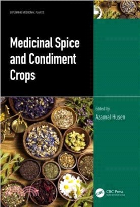 Medicinal Spice and Condiment Crops