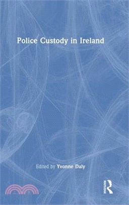 Police Custody in Ireland