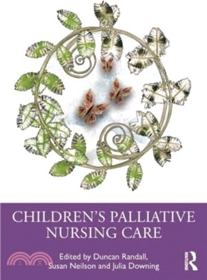 Children's Palliative Nursing Care