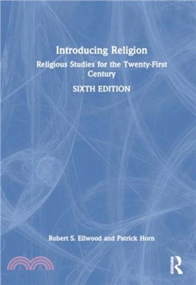 Introducing Religion：Religious Studies for the Twenty-First Century