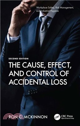 The Cause, Effect, and Control of Accidental Loss