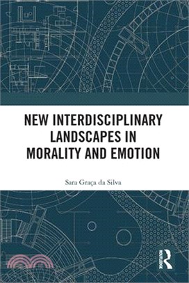 New Interdisciplinary Landscapes in Morality and Emotion