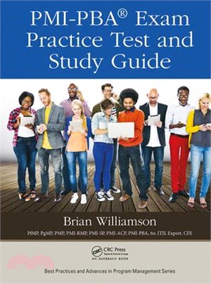 Pmi-Pba(r) Exam Practice Test and Study Guide