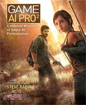 Game AI Pro 2: Collected Wisdom of Game AI Professionals