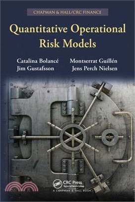 Quantitative Operational Risk Models