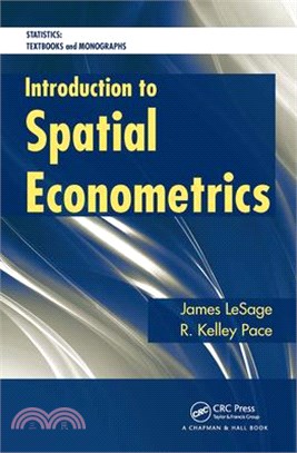 Introduction to Spatial Econometrics