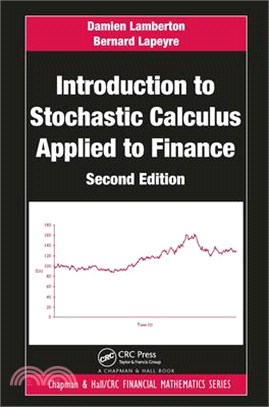 Introduction to Stochastic Calculus Applied to Finance