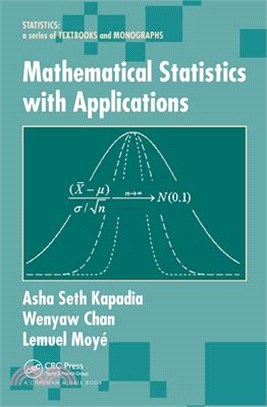 Mathematical Statistics with Applications