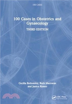 100 Cases in Obstetrics and Gynaecology