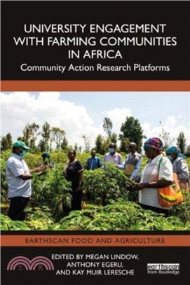 University Engagement with Farming Communities in Africa：Community Action Research Platforms