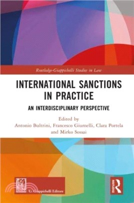 International Sanctions in Practice：An Interdisciplinary Perspective