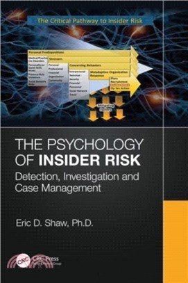 The Psychology of Insider Risk：Detection, Investigation and Case Management