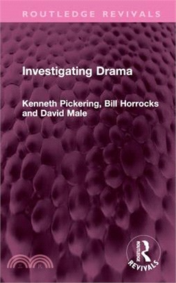 Investigating Drama