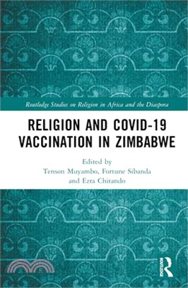 Religion and Covid-19 Vaccination in Zimbabwe