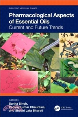 Pharmacological Aspects of Essential Oils：Current and Future Trends