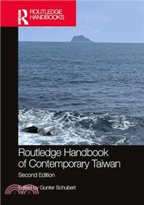 Routledge Handbook of Contemporary Taiwan