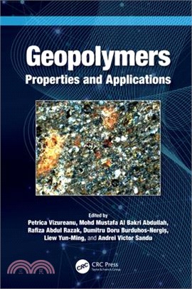 Geopolymers: Properties and Applications