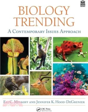 Biology Trending：A Contemporary Issues Approach