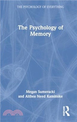 The Psychology of Memory