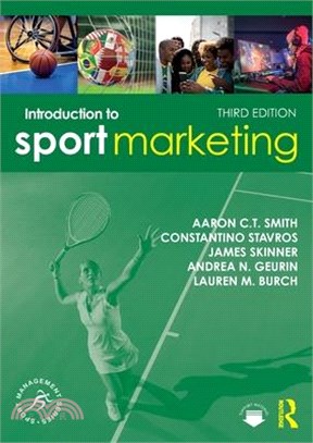 Introduction to Sport Marketing