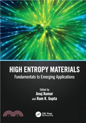 High Entropy Materials：Fundamentals to Emerging Applications