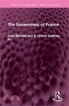 The Government of France