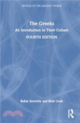 The Greeks：An Introduction to Their Culture