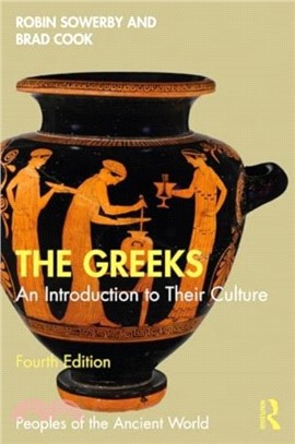 The Greeks：An Introduction to Their Culture