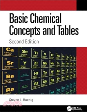 Basic Chemical Concepts and Tables