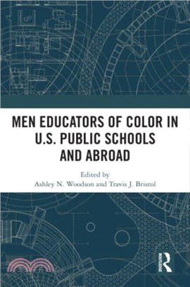 Men Educators of Color in U.S. Public Schools and Abroad