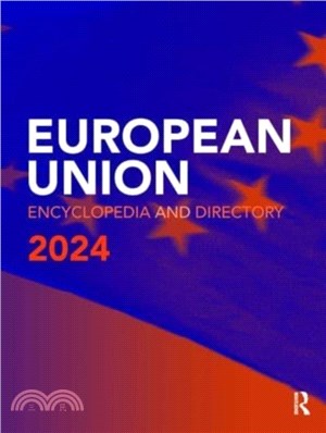 European Union Encyclopedia and Directory 2024