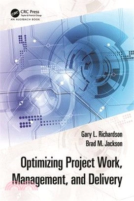 Optimizing Project Work, Management, and Delivery