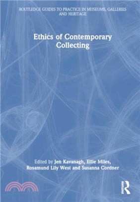 Ethics of Contemporary Collecting