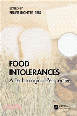 Food Intolerances：A Technological Perspective