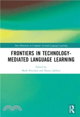 Frontiers in Technology-Mediated Language Learning