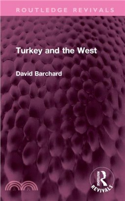 Turkey and the West