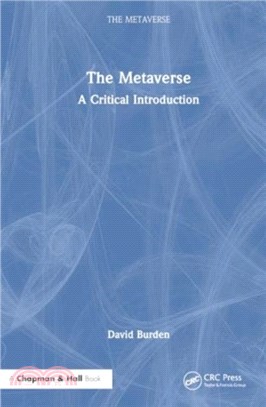 The Metaverse：A Critical Introduction