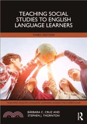 Teaching Social Studies to English Language Learners