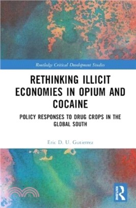 Rethinking Illicit Economies in Opium and Cocaine：Policy Responses to Drug Crops in the Global South