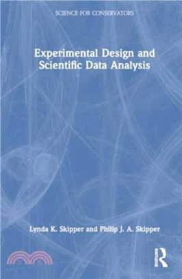 Experimental Design and Scientific Data Analysis