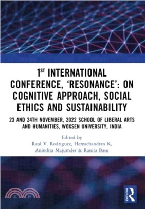 Cognitive Approach, Social Ethics and Sustainability：Proceedings of ICCASES 2022