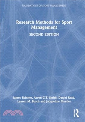 Research Methods for Sport Management