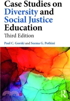 Case Studies on Diversity and Social Justice Education