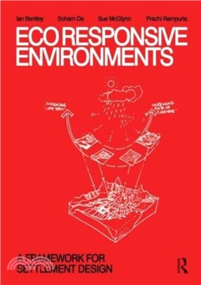 EcoResponsive Environments：A Framework for Settlement Design