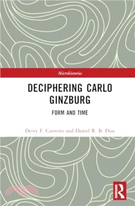 Deciphering Carlo Ginzburg：Form and Time