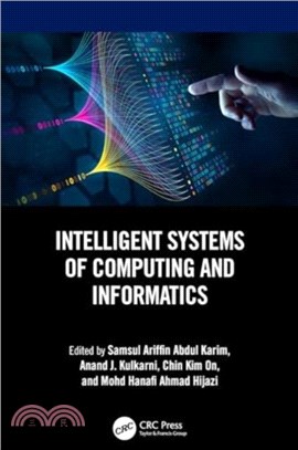 Intelligent Systems of Computing and Informatics