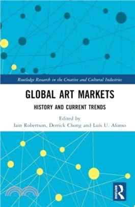 Global Art Markets：History and Current Trends